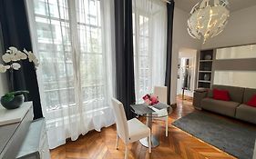 Le Lumineux - Le Chic En Hypercentre - Bellecour