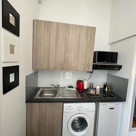 Appartement Le Lumineux - Le Chic En Hypercentre - Bellecour à Lyon Extérieur photo