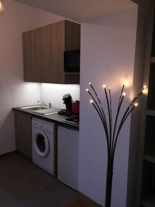 Appartement Le Lumineux - Le Chic En Hypercentre - Bellecour à Lyon Extérieur photo