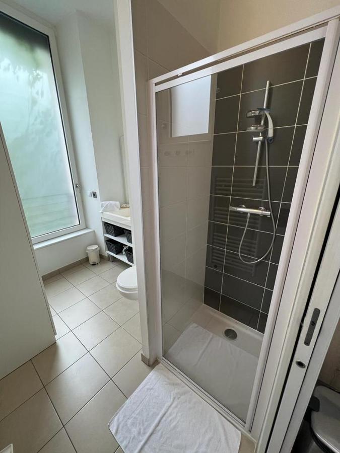 Appartement Le Lumineux - Le Chic En Hypercentre - Bellecour à Lyon Extérieur photo