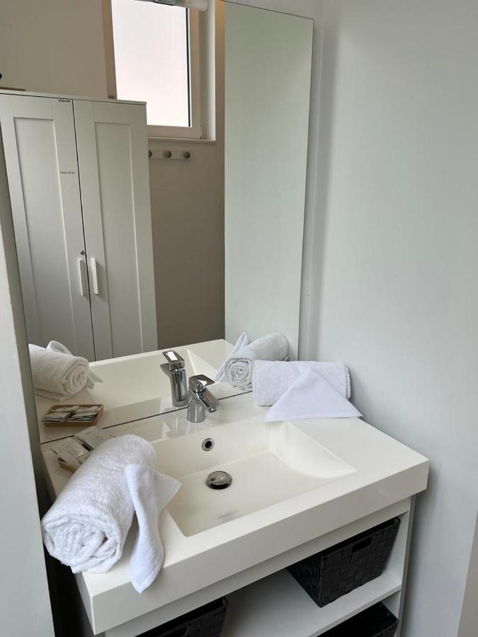 Appartement Le Lumineux - Le Chic En Hypercentre - Bellecour à Lyon Extérieur photo