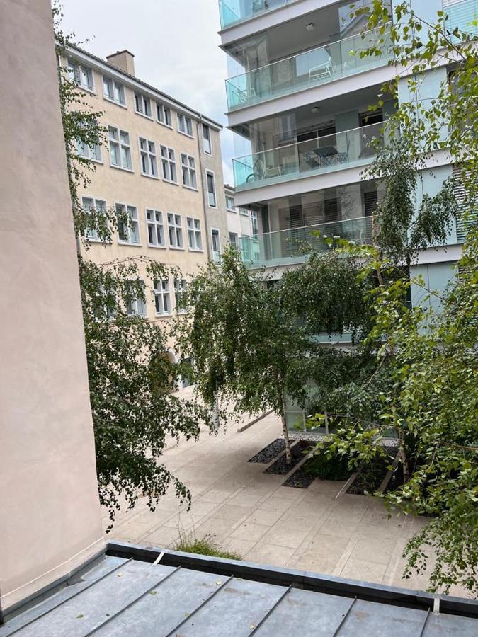 Appartement Le Lumineux - Le Chic En Hypercentre - Bellecour à Lyon Extérieur photo