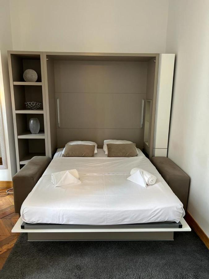 Appartement Le Lumineux - Le Chic En Hypercentre - Bellecour à Lyon Extérieur photo